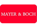 Mayer & BOSH