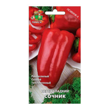 Сем. Перец Факир 0,25г цв/уп рн/сп (П)