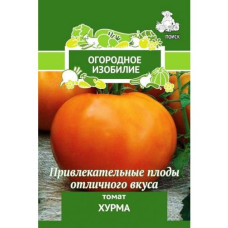 Сем. Томат Хурма 0,1г цв/уп ср/сп (П)