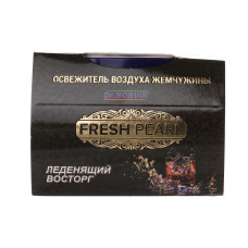 Освеж. Dr.Norvin Fresh Gel Леденящий восторг 60г//36