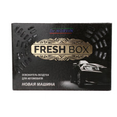 Освеж. Dr.Norvin Fresh Gel Новая машина 60г//36