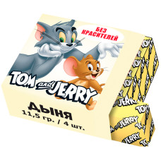 Жев. конф. Люмик 11,5г Tom and Jerry (цена за шт)